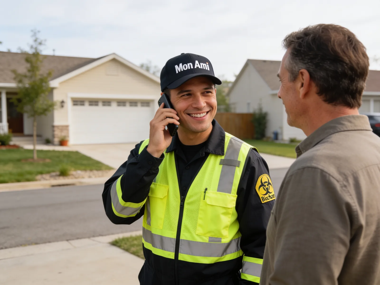 Sewage Cleanup Fulton, MD FAQs