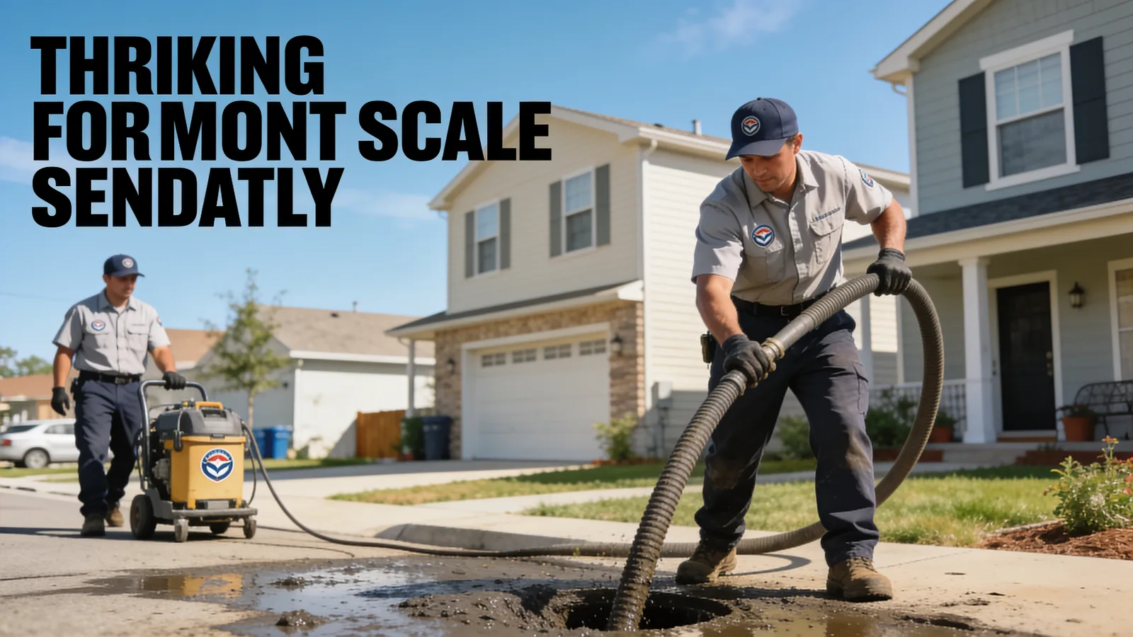 Sewage Cleanup in Fulton, MD near me